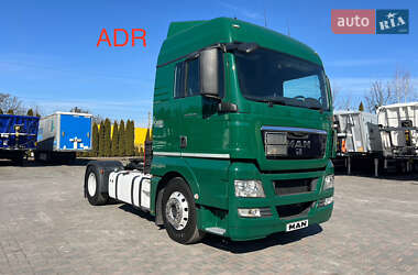Тягач MAN TGX 2012 в Виннице