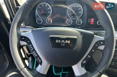 Тягач MAN TGX 2012 в 