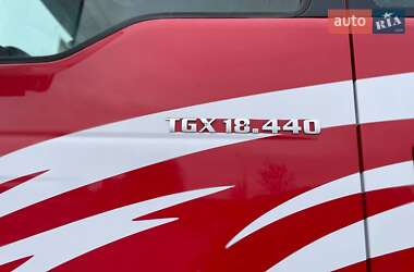 Тягач MAN TGX 2013 в 