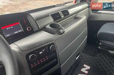 Тягач MAN TGX 2013 в 