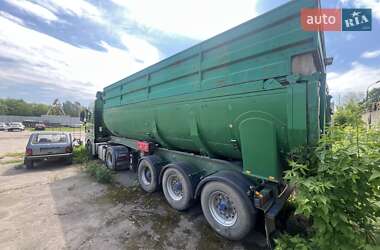 Самоскид MAN TGX 2010 в 