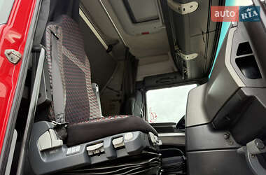 Тягач MAN TGX 2015 в 