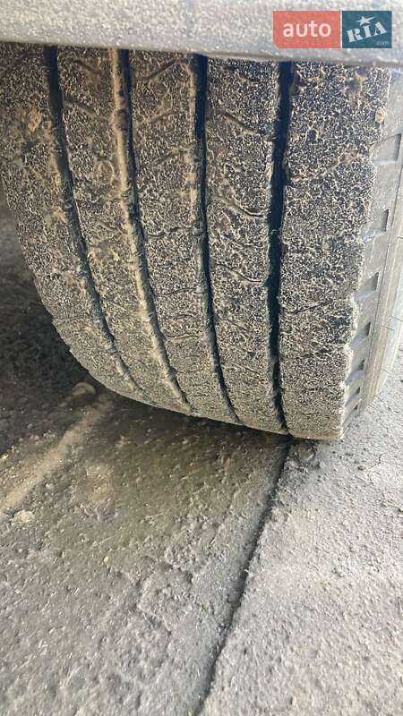 Тягач MAN TGX 2012 в Харькове фото 3 Тягач MAN TGX 2012 в Харькове