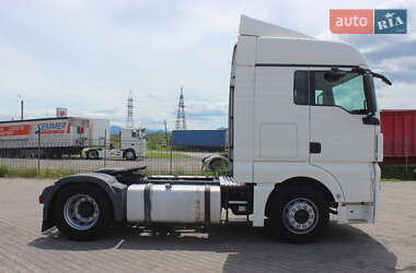 Тягач MAN TGX 2013 в 