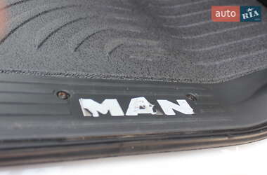 Тягач MAN TGX 2013 в 