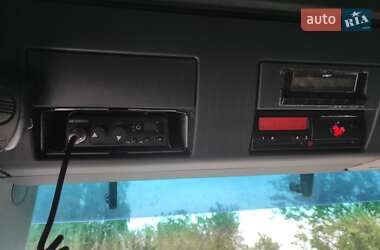Тягач MAN TGX 2010 в 