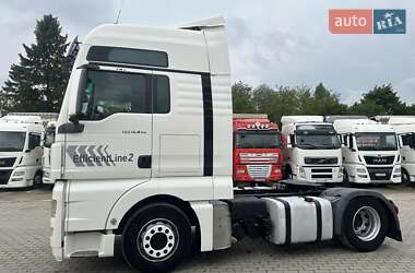 Тягач MAN TGX 2012 в 
