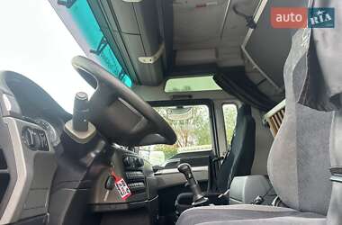 Тягач MAN TGX 2012 в 