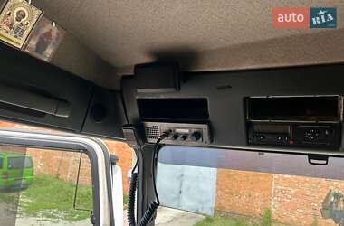 Тягач MAN TGX 2013 в 