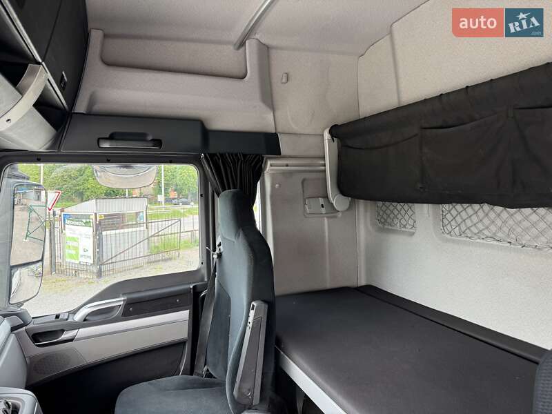 Тягач MAN TGX 2012 в Вінниці фото 37 Тягач MAN TGX 2012 в Вінниці