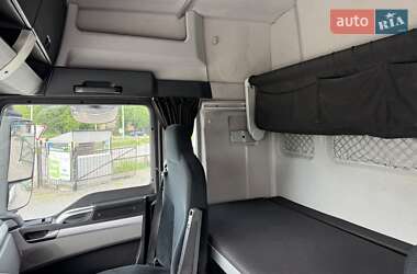 Тягач MAN TGX 2012 в 