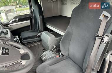 Тягач MAN TGX 2012 в 