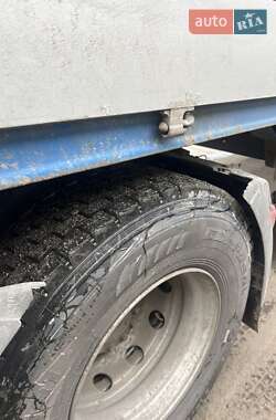 Тягач MAN TGX 2008 в 