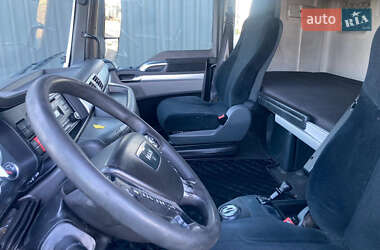 Тягач MAN TGX 2011 в 