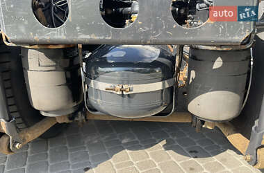 Тягач MAN TGX 2012 в 