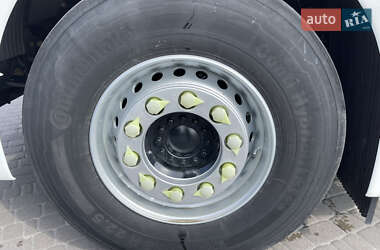 Тягач MAN TGX 2012 в 