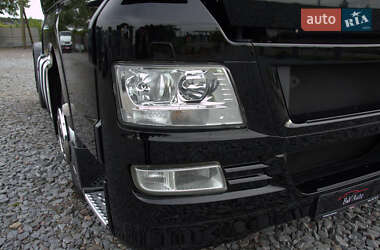 Тягач MAN TGX 2013 в 