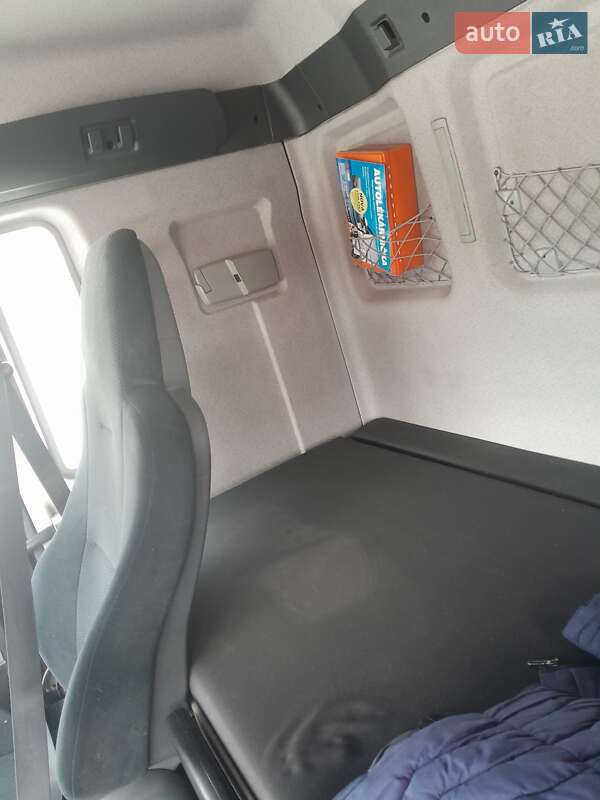 Самоскид MAN TGX 2011 в Стрию фото 10 Самоскид MAN TGX 2011 в Стрию