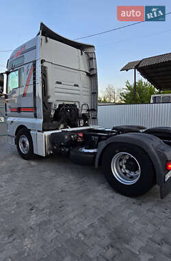 Тягач MAN TGX 2013 в 