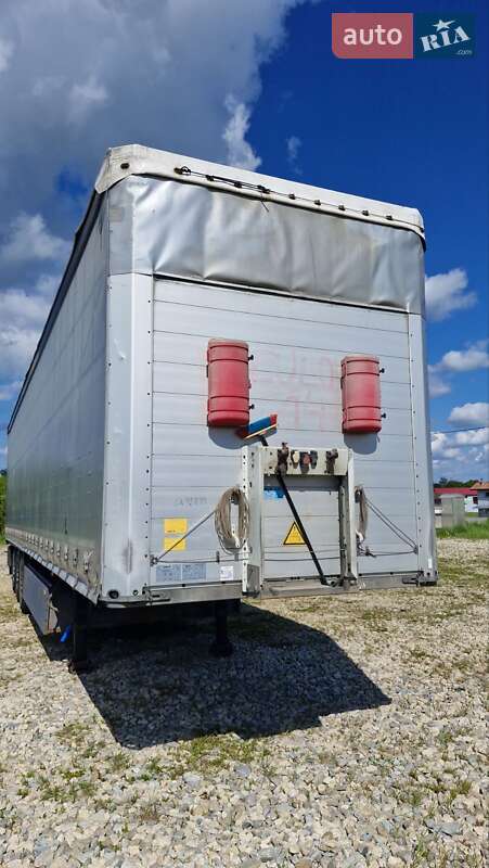 Тягач MAN TGX 2015 в Івано-Франківську