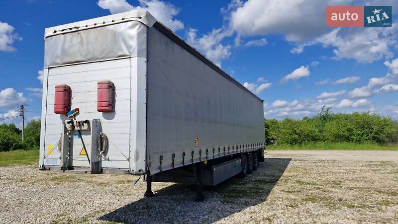 Тягач MAN TGX 2015 в Івано-Франківську