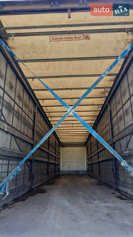 Тягач MAN TGX 2015 в Івано-Франківську