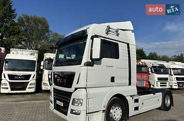 Тягач MAN TGX 2019 в 