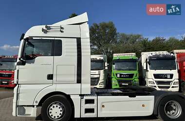 Тягач MAN TGX 2019 в 