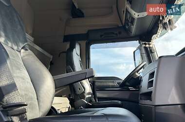 Тягач MAN TGX 2019 в 