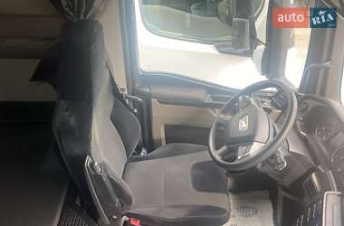 Тягач MAN TGX 2021 в 