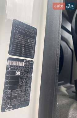 Тягач MAN TGX 2021 в 