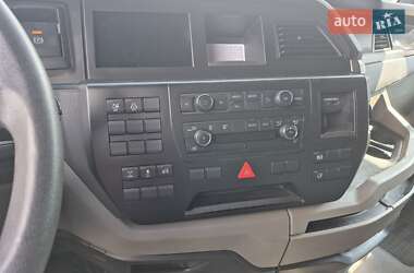 Тягач MAN TGX 2021 в 