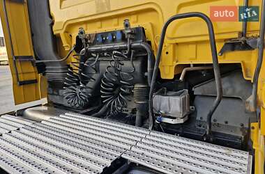 Тягач MAN TGX 2013 в 