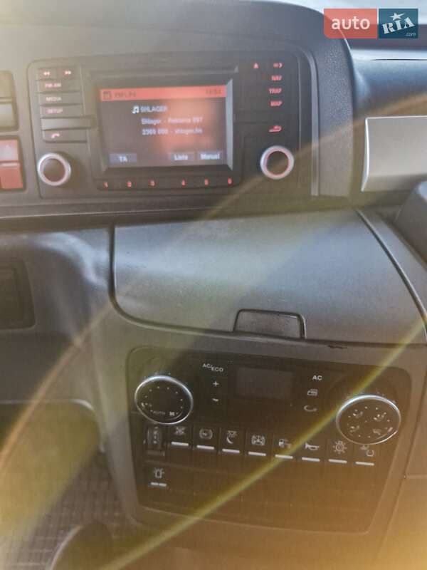 Тягач MAN TGX 2013 в Тернополі фото 24 Тягач MAN TGX 2013 в Тернополі