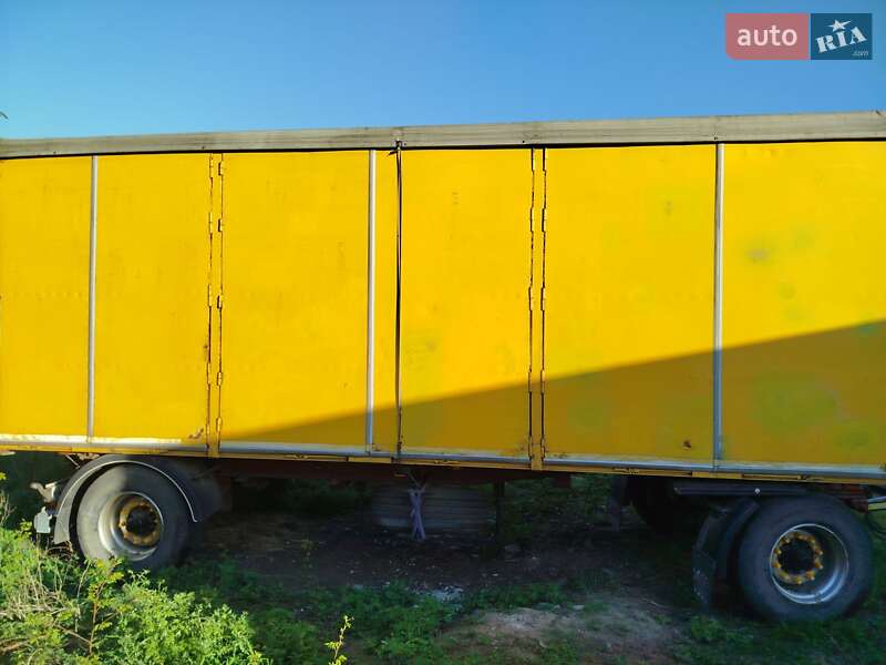 Зерновоз MAN TGX 2012 в Тернівці