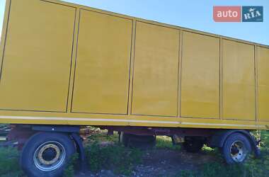 Зерновоз MAN TGX 2012 в 