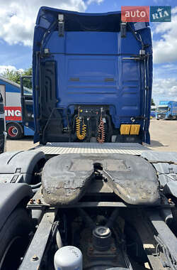 Тягач MAN TGX 2019 в 