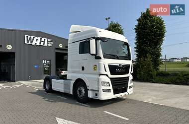 Тягач MAN TGX 2017 в Луцьку