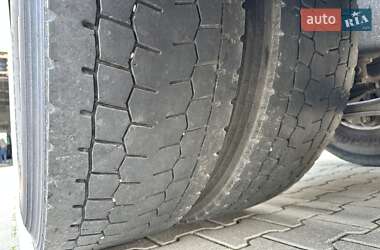 Тягач MAN TGX 2017 в 