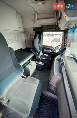 Тягач MAN TGX 2013 в 