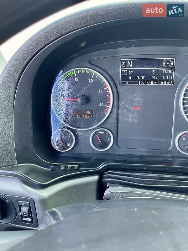 Тягач MAN TGX 2013 в Житомирі