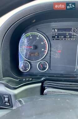 Тягач MAN TGX 2013 в 
