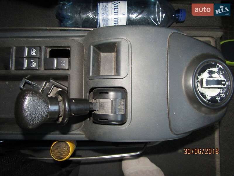 Борт MAN TGX 2013 в Харькове фото 4 Борт MAN TGX 2013 в Харькове