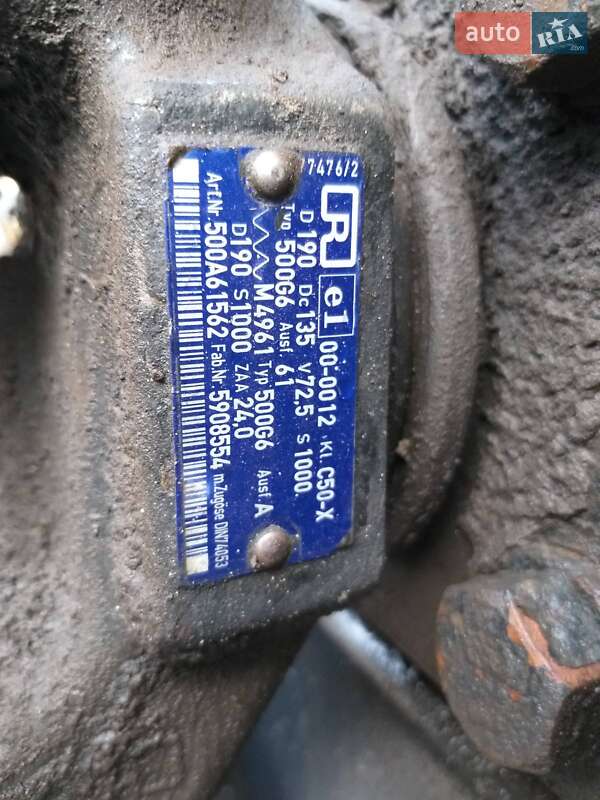 Борт MAN TGX 2013 в Харькове фото 17 Борт MAN TGX 2013 в Харькове