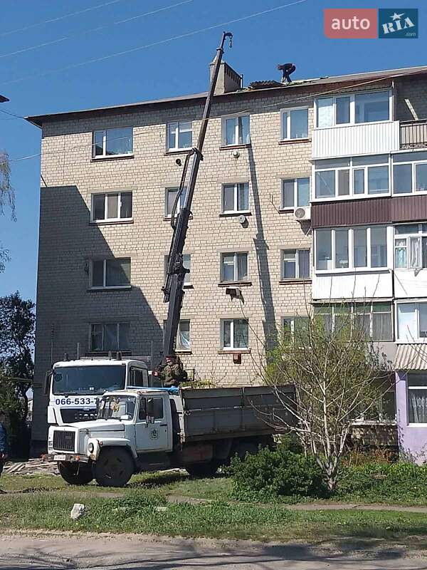 Борт MAN TGX 2013 в Харькове фото 19 Борт MAN TGX 2013 в Харькове