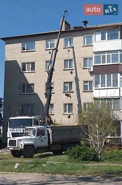 Борт MAN TGX 2013 в 
