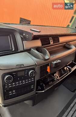 Тягач MAN TGX 2013 в 