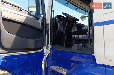 Тягач MAN TGX 2014 в 