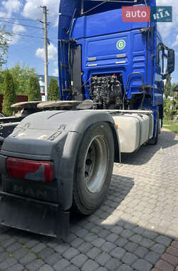 Тягач MAN TGX 2007 в 