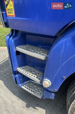 Тягач MAN TGX 2007 в 